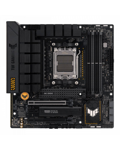 Материнська плата ASUS TUF GAMING B650M-PLUS (90MB1BG0-M0EAY0)