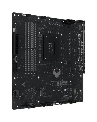 Материнська плата ASUS TUF GAMING B760M-BTF WIFI D4 (90MB1E50-M0EAY0)