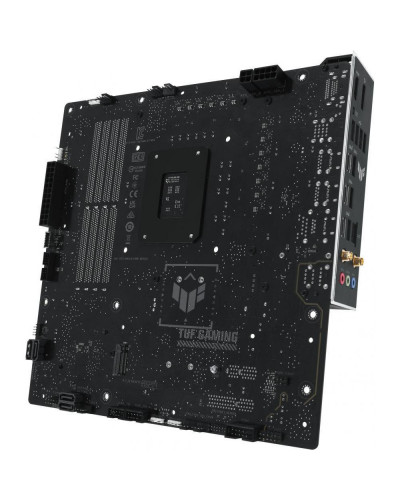 Материнская плата ASUS TUF GAMING B760M-BTF WIFI D4 (90MB1E50-M0EAY0)