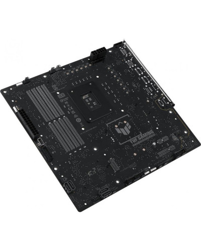 Материнська плата ASUS TUF GAMING B760M-BTF WIFI D4 (90MB1E50-M0EAY0)