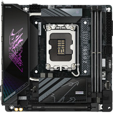 Материнская плата GIGABYTE Z890I AORUS ULTRA (4719331864804)