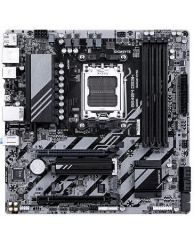 Материнська плата GIGABYTE B840M DS3H