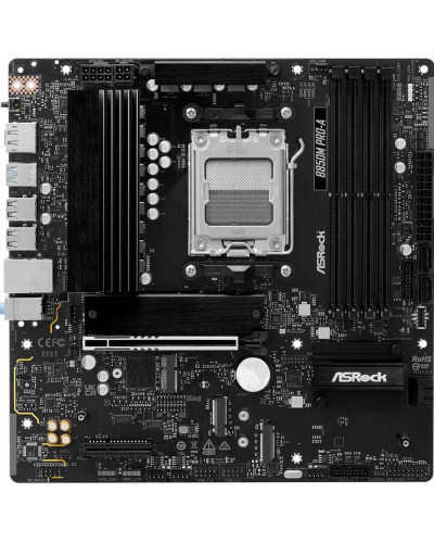 Материнская плата ASRock B850M Pro-A (4711581490390)