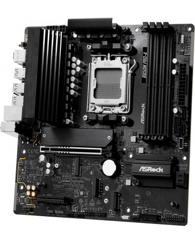 Материнская плата ASRock B850M Pro-A (4711581490390)