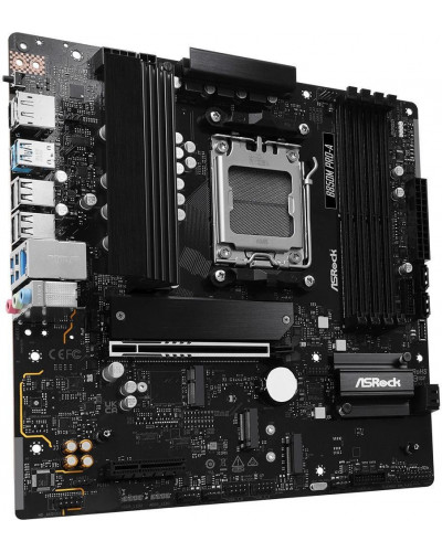 Материнская плата ASRock B850M Pro-A (4711581490390)