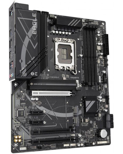 Материнська плата GIGABYTE Z790 EAGLE