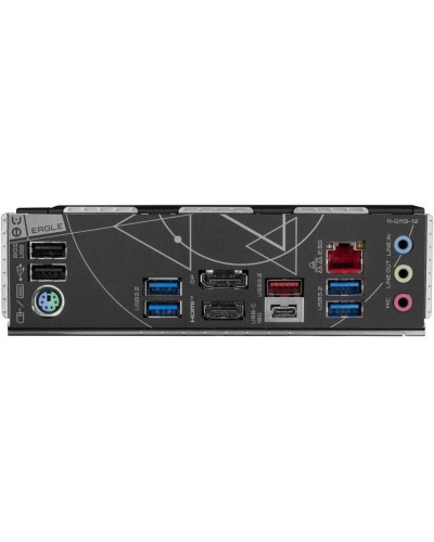 Материнська плата GIGABYTE Z790 EAGLE