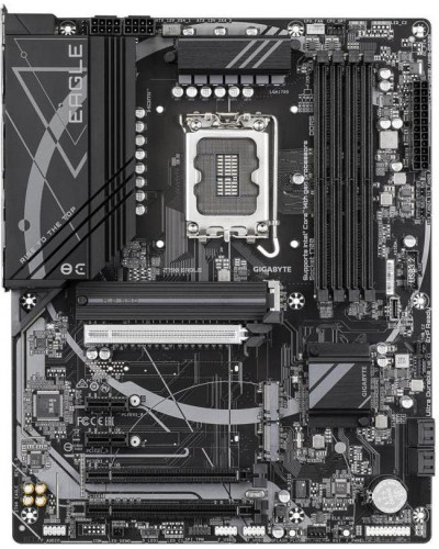 Материнська плата GIGABYTE Z790 EAGLE