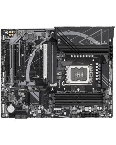 Материнська плата GIGABYTE Z790 EAGLE