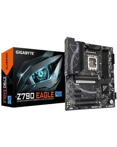 Материнська плата GIGABYTE Z790 EAGLE