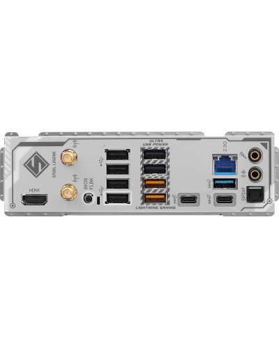 Материнская плата ASRock B850 Steel Legend WiFi