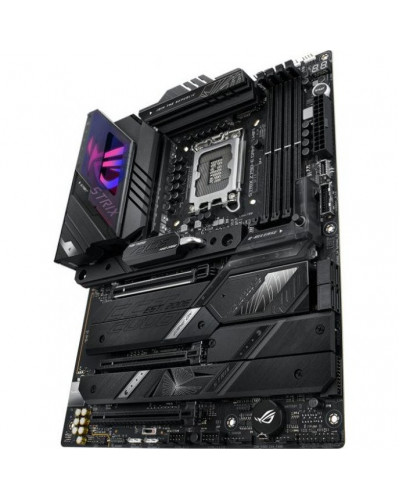 Материнська плата ASUS ROG STRIX Z790-E GAMING WIFI (90MB1CL0-M0EAY0)