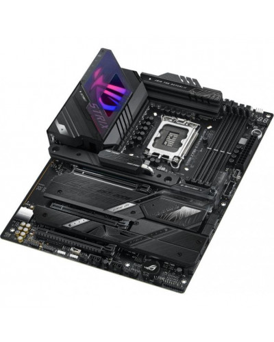 Материнська плата ASUS ROG STRIX Z790-E GAMING WIFI (90MB1CL0-M0EAY0)