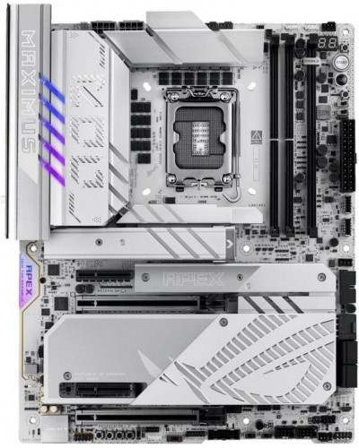Материнська плата ASUS ROG MAXIMUS Z890 APEX (4711387754290)