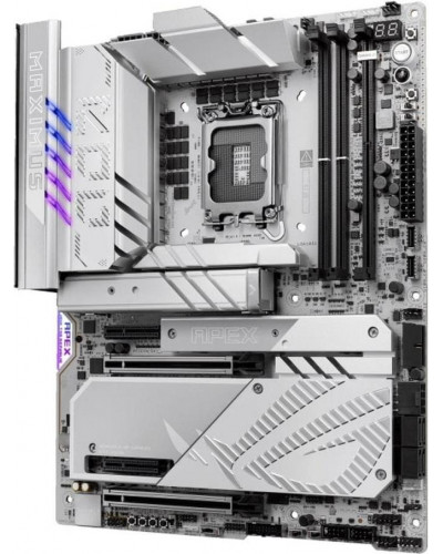 Материнська плата ASUS ROG MAXIMUS Z890 APEX (4711387754290)