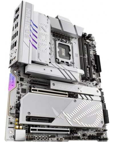 Материнська плата ASUS ROG MAXIMUS Z890 APEX (4711387754290)