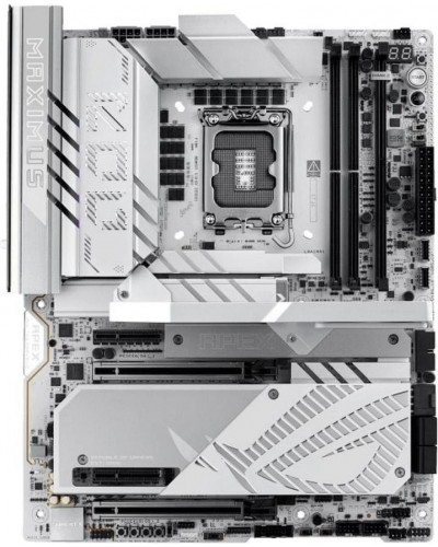 Материнська плата ASUS ROG MAXIMUS Z890 APEX (4711387754290)