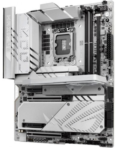 Материнська плата ASUS ROG MAXIMUS Z890 APEX (4711387754290)