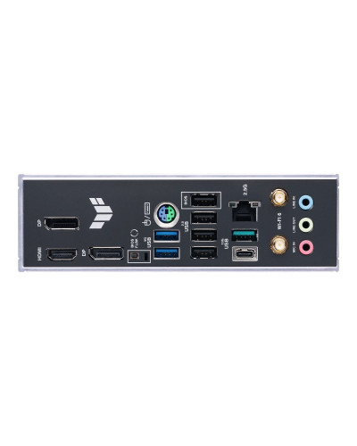 Материнська плата ASUS TUF GAMING B650M-E WIFI (4711387222041)