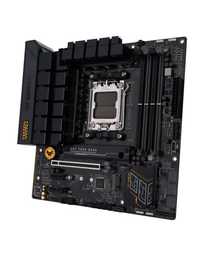 Материнська плата ASUS TUF GAMING B650M-E WIFI (4711387222041)
