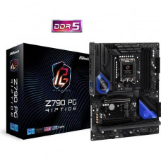 Материнська плата ASRock Z790 PG Riptide (4710483940989)