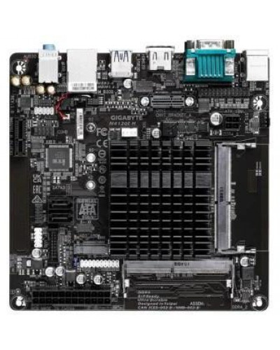 Материнська плата GIGABYTE N4120I H (4719331849931)
