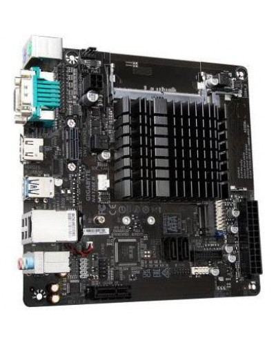 Материнська плата GIGABYTE N4120I H (4719331849931)