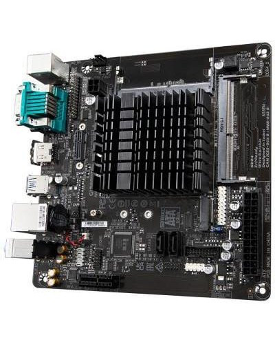 Материнська плата GIGABYTE N4120I H (4719331849931)