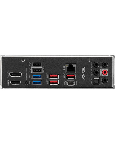 Материнська плата MSI MAG Z690 TORPEDO