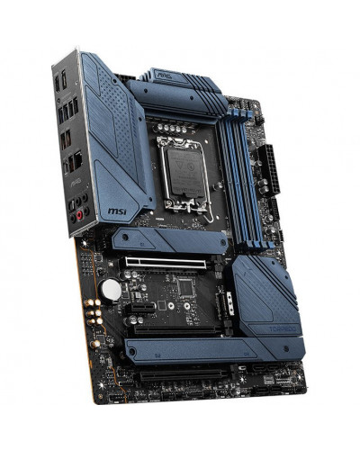 Материнська плата MSI MAG Z690 TORPEDO