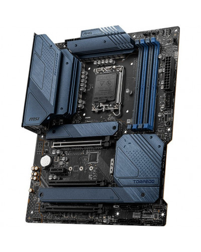 Материнська плата MSI MAG Z690 TORPEDO