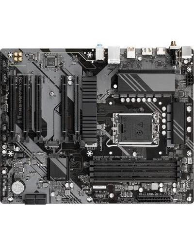 Материнська плата GIGABYTE B760 DS3H AX (4719331852757)