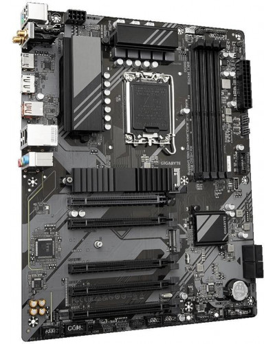 Материнська плата GIGABYTE B760 DS3H AX (4719331852757)