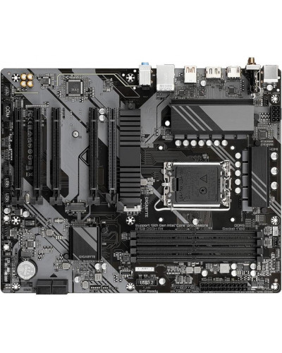 Материнська плата GIGABYTE B760 DS3H AX (4719331852757)