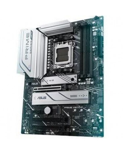 Материнська плата ASUS PRIME X670-P (90MB1BU0-M0EAY0)