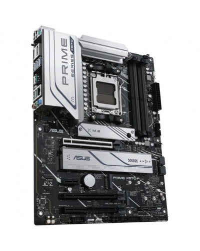 Материнська плата ASUS PRIME X670-P (90MB1BU0-M0EAY0)