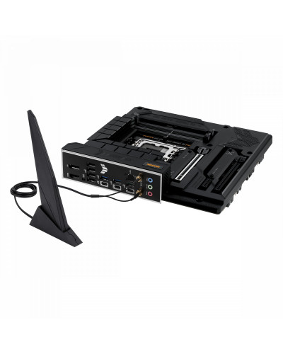 Материнська плата ASUS TUF GAMING B760M-BTF WIFI (90MB1G50-M0EAY0)