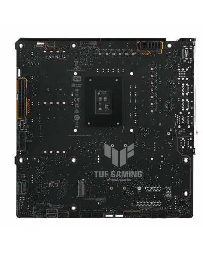 Материнська плата ASUS TUF GAMING B760M-BTF WIFI (90MB1G50-M0EAY0)