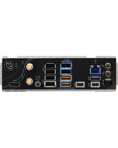 Материнская плата ASRock B850 Riptide WiFi