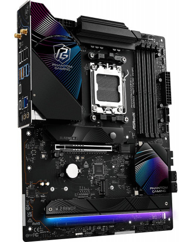 Материнская плата ASRock B850 Riptide WiFi