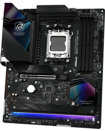 Материнская плата ASRock B850 Riptide WiFi