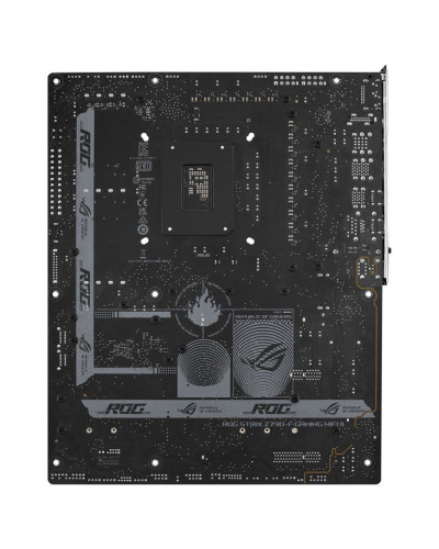 Материнська плата ASUS ROG STRIX Z790-F GAMING WIFI II (90MB1FM0-M0EAY0)