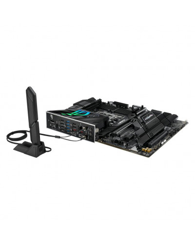 Материнська плата ASUS ROG STRIX Z790-F GAMING WIFI II (90MB1FM0-M0EAY0)