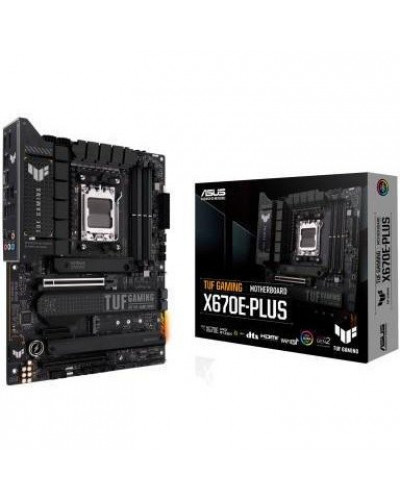 Материнська плата ASUS TUF GAMING X670E-PLUS (90MB1BJ0-M0EAY0)