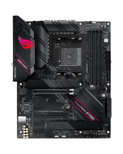 Материнська плата ASUS ROG STRIX B550-F GAMING WIFI II (90MB19V0-M0EAY0)