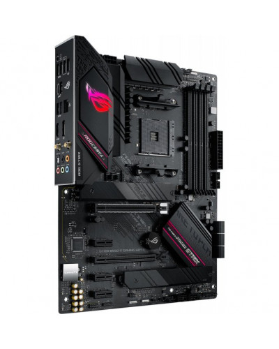 Материнська плата ASUS ROG STRIX B550-F GAMING WIFI II (90MB19V0-M0EAY0)