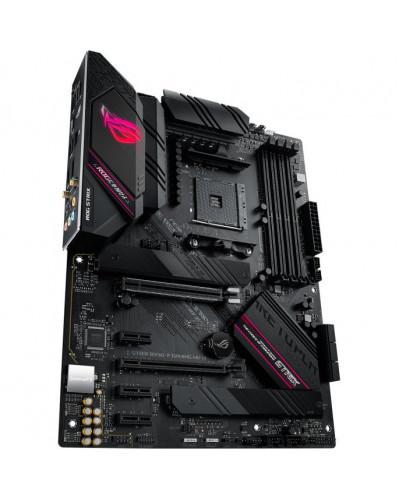 Материнська плата ASUS ROG STRIX B550-F GAMING WIFI II (90MB19V0-M0EAY0)