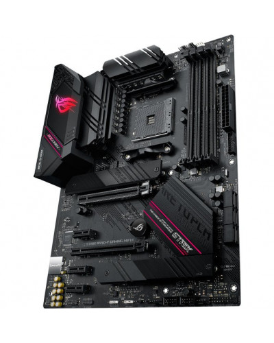 Материнська плата ASUS ROG STRIX B550-F GAMING WIFI II (90MB19V0-M0EAY0)