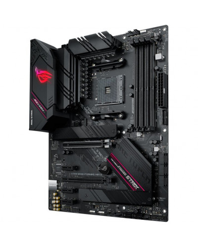 Материнська плата ASUS ROG STRIX B550-F GAMING WIFI II (90MB19V0-M0EAY0)