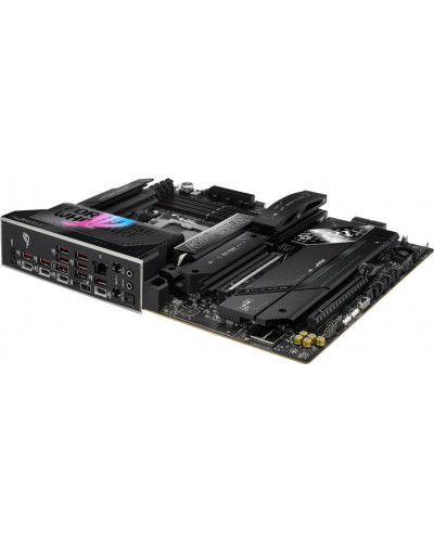 Материнська плата ASUS ROG STRIX X870E-E GAMING WIFI (4711387724163)